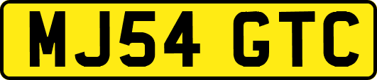 MJ54GTC