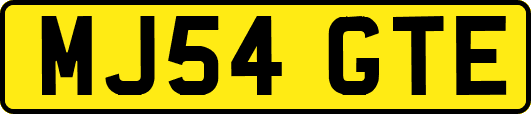 MJ54GTE