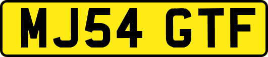 MJ54GTF