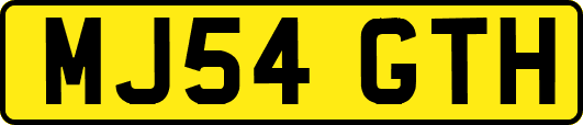MJ54GTH