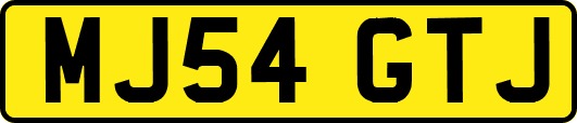 MJ54GTJ