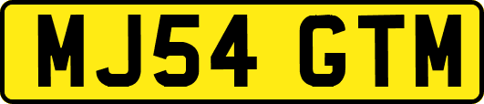 MJ54GTM