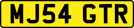 MJ54GTR