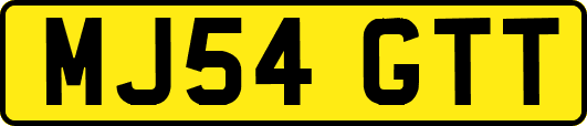 MJ54GTT
