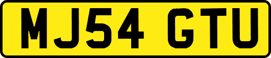 MJ54GTU