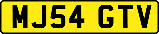MJ54GTV