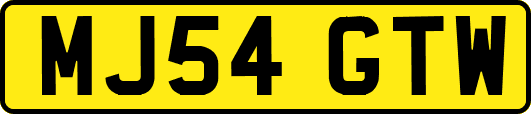 MJ54GTW