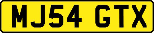 MJ54GTX