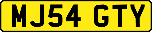 MJ54GTY