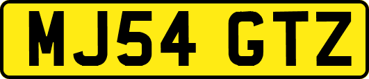 MJ54GTZ