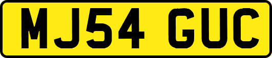 MJ54GUC