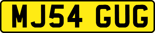 MJ54GUG