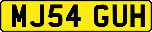 MJ54GUH