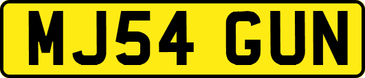 MJ54GUN