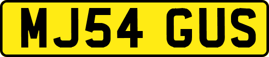 MJ54GUS