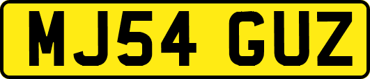 MJ54GUZ