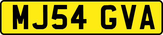 MJ54GVA