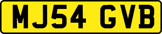 MJ54GVB