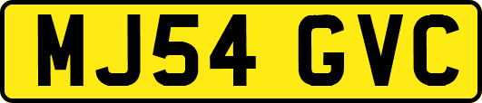 MJ54GVC