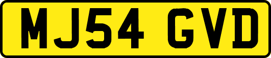 MJ54GVD