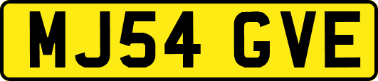 MJ54GVE