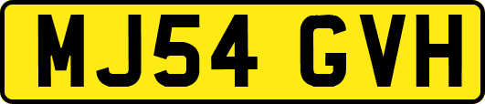 MJ54GVH