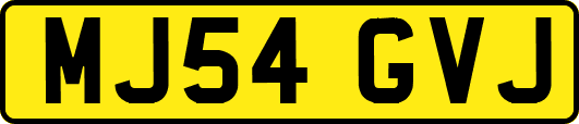 MJ54GVJ