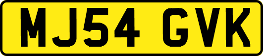 MJ54GVK