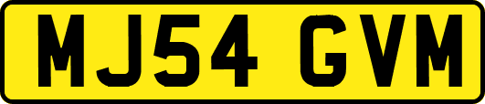 MJ54GVM