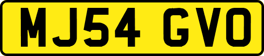 MJ54GVO
