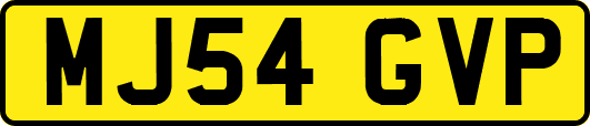 MJ54GVP