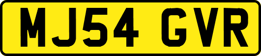 MJ54GVR