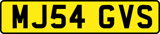 MJ54GVS