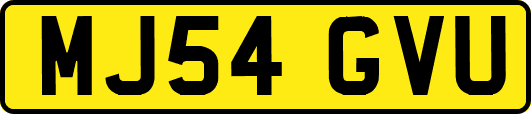 MJ54GVU