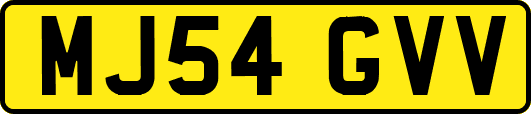 MJ54GVV