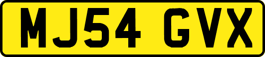 MJ54GVX