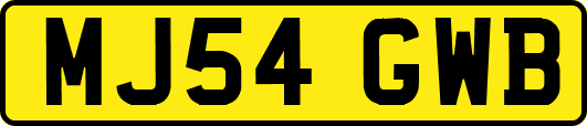 MJ54GWB