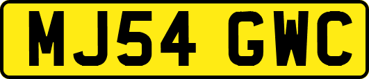 MJ54GWC