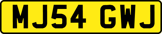 MJ54GWJ