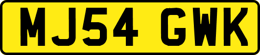 MJ54GWK