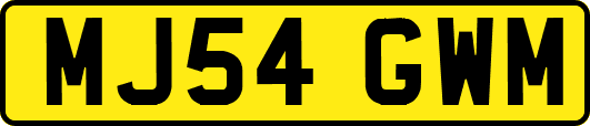 MJ54GWM