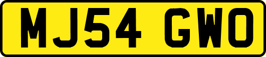 MJ54GWO
