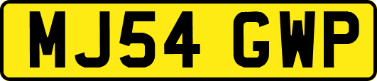 MJ54GWP