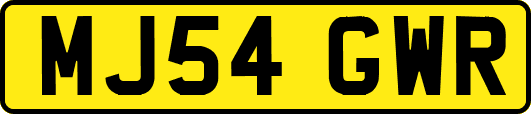 MJ54GWR