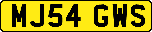 MJ54GWS
