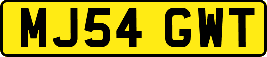 MJ54GWT