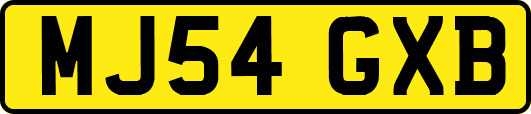 MJ54GXB