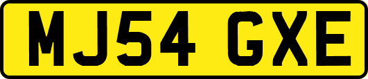 MJ54GXE