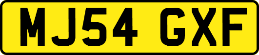 MJ54GXF