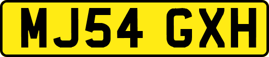 MJ54GXH